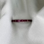 Salina Band with a width of 2.37mm