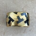 Angela Cummings for Tiffany bangle