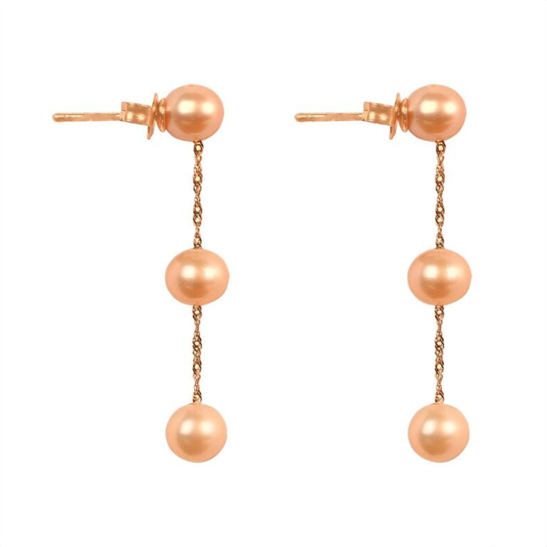The Tamarah Earrings main image 1