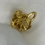 earrings signed Tiffany & Co