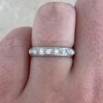 Calora Band, Circa 1950s