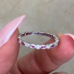 Yardley Band with a width of 1.57mm