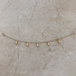 Tiffany Elsa Peretti bracelet