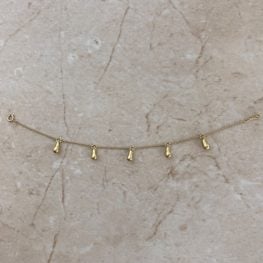 Tiffany Elsa Peretti bracelet