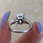 Back Platinum EURA206