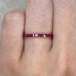 Gardiner Band measuring 2.5mm