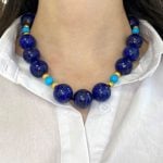 Wayside Necklace, Circa 1970