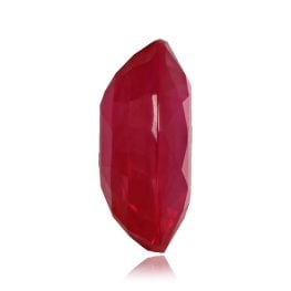 2.51ct Non-Heated Burma Ruby Stone SBRUBY251-SV photo