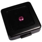 1.95 carat Burma Non-Heated Ruby Stone SBruby195 gem box photo