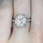 Galeton Ring Circa 1925