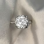 Galeton Ring, Circa 1925