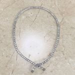 Stonegate Necklace, Circa 1950