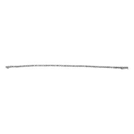 2.59ct Diamond Line Opolis Bracelet MD405 top view photo