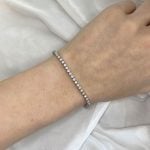 Opolis Bracelet with milgrain detailing