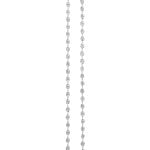 37ct diamond by the yard style necklace Lavon Necklace ASS2849 TV 1