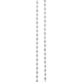 37ct diamond by the yard style necklace Lavon Necklace ASS2849 TV 1