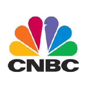 CNBC News Logo