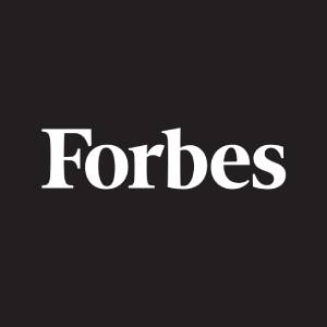 Forbes Logo Featured