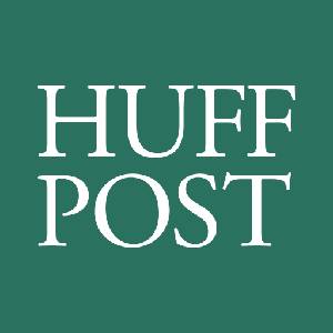 Huffington Post Logo