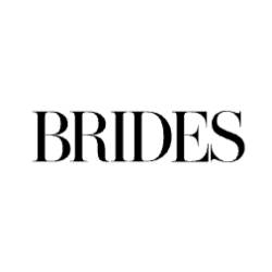 Brides Magazine Logo